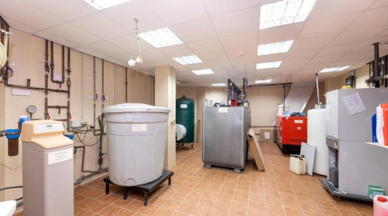 Granada - Albolote - 1100m2