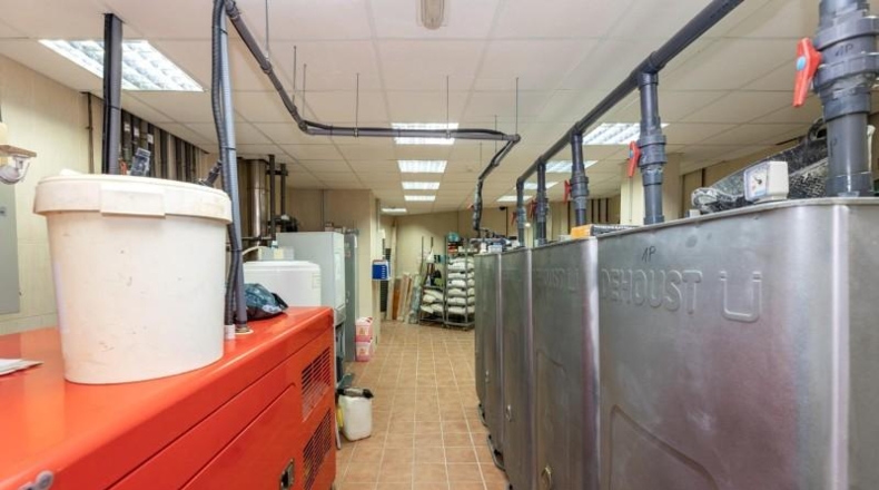 Granada - Albolote - 1100m2