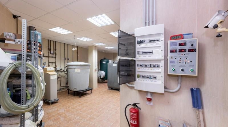 Granada - Albolote - 1100m2