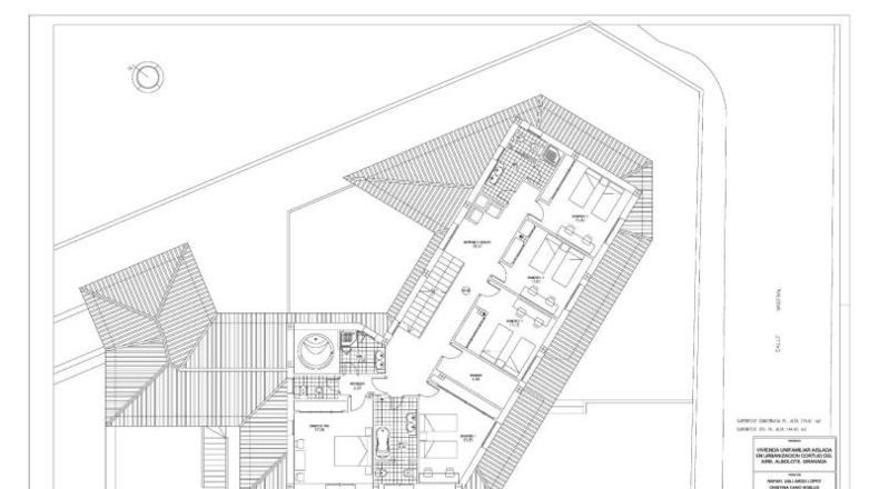 Granada - Albolote - 1100m2