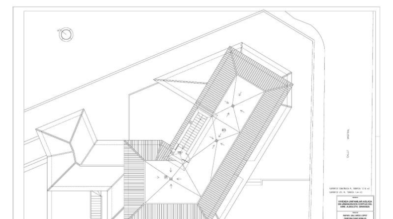 Granada - Albolote - 1100m2