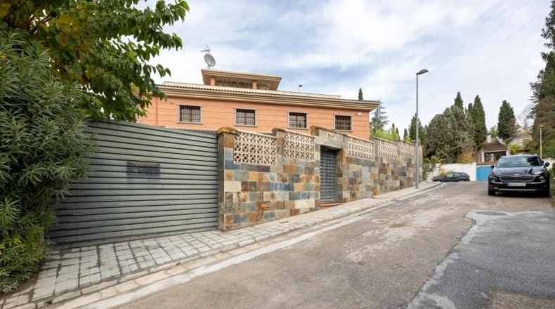 Granada - Albolote - 1100m2