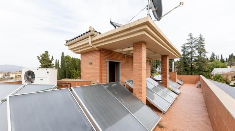 Granada - Albolote - 1100m2