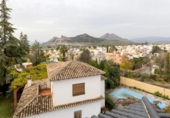 Xalet independent amb terreny en venda a la España, Albolote, ref.: TR217274 foto