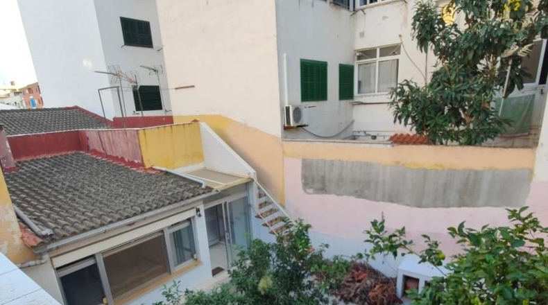Balearic Islands - Palma - 248m2