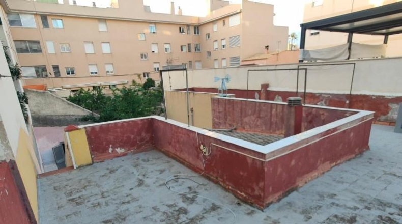 Balearic Islands - Palma - 248m2