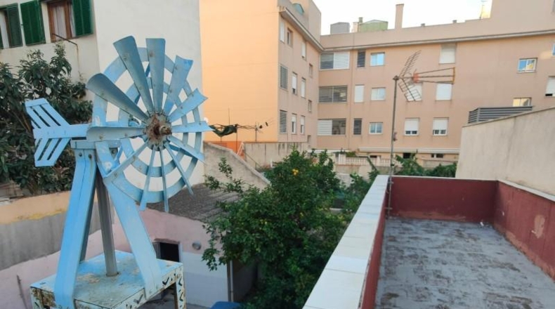Balearic Islands - Palma - 248m2
