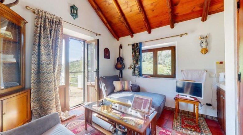 Málaga - Casares - 30000m2