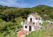 Xalet independent amb terreny en venda a la España, Casares, ref.: TR152226 foto