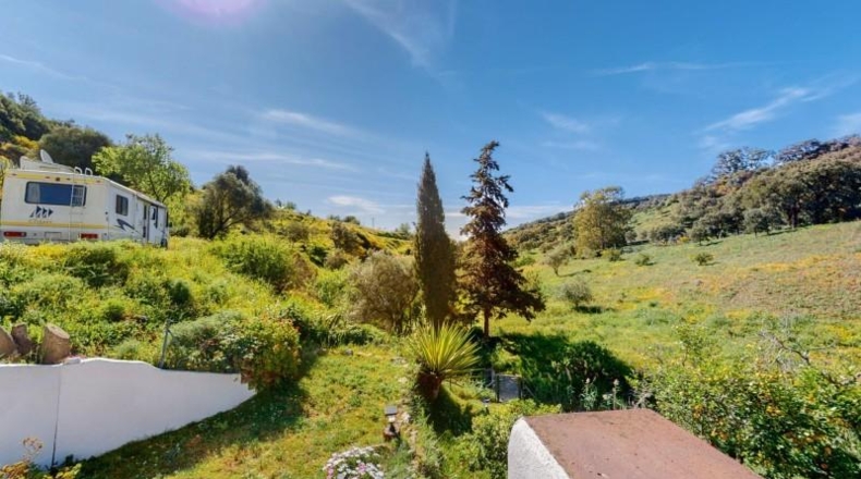 Málaga - Casares - 30000m2