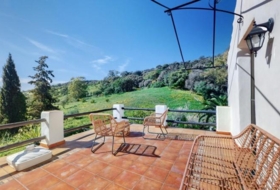 Casares 30000&nbsp;m²