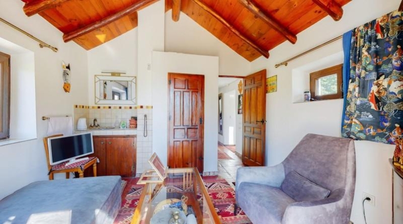 Málaga - Casares - 30000m2