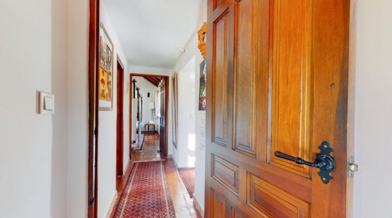 Málaga - Casares - 30000m2