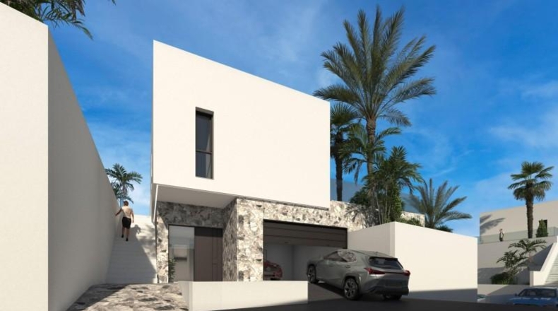 Alicante - Finestrat - 565m2