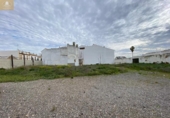 Urban land for sale on España, Umbrete, ref: TR126703 photo