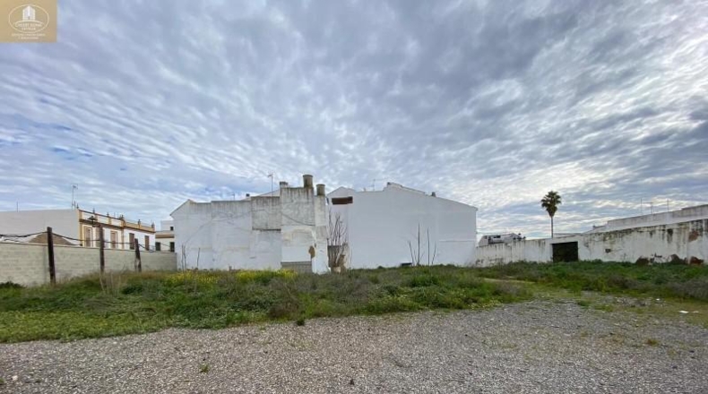 Sevilla - Umbrete - 1334m2
