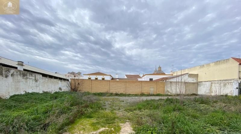 Sevilla - Umbrete - 1334m2