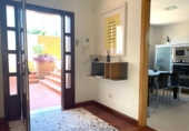 Xalet independent amb terreny en venda a la España, Campo-Mijas, ref.: TR170980 foto
