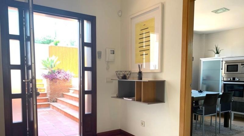Málaga - Mijas - 506m2