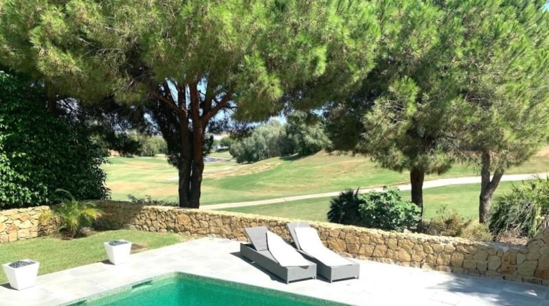 Málaga - Mijas - 506m2