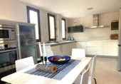 Xalet independent amb terreny en venda a la España, Campo-Mijas, ref.: TR170980 foto
