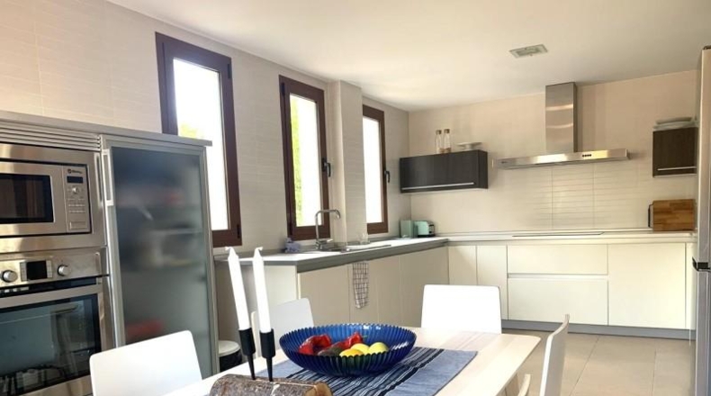 Málaga - Mijas - 506m2