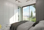Chalet independiente con terreno en venta en la España, Finestrat, ref: TR163024 foto