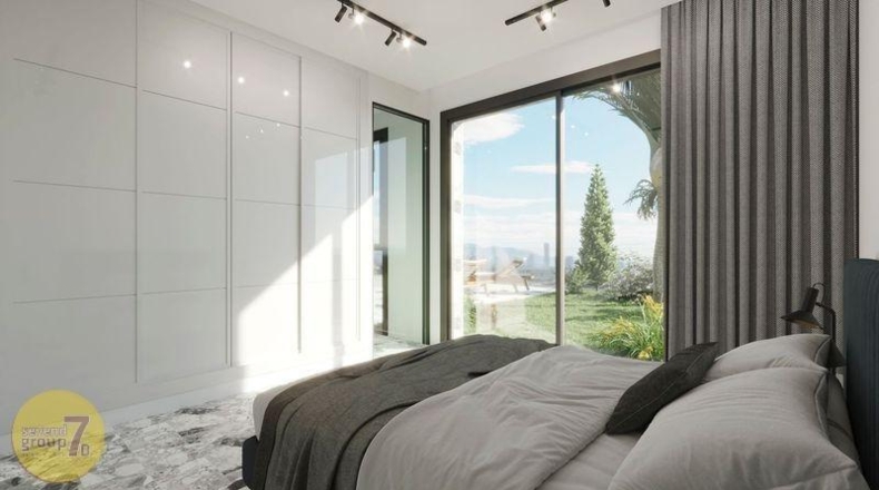 Alicante - Finestrat - 353m2