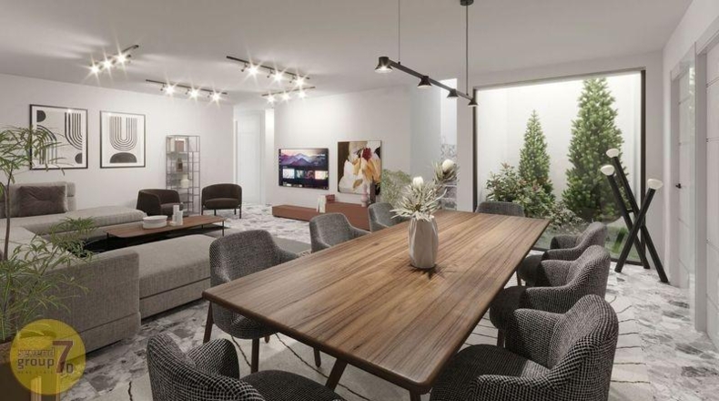 Alicante - Finestrat - 353m2
