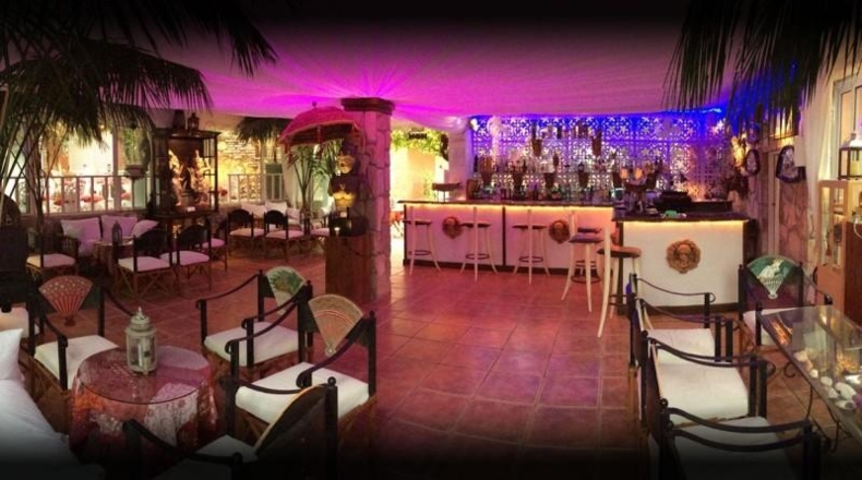 Almeria - San Juan de los Terreros - 234m2