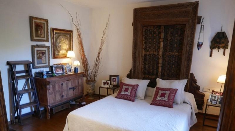 Almeria - San Juan de los Terreros - 234m2