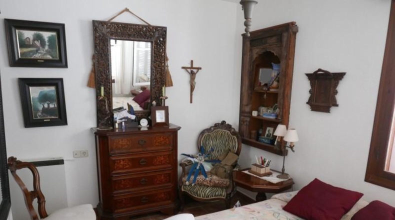 Almeria - San Juan de los Terreros - 234m2