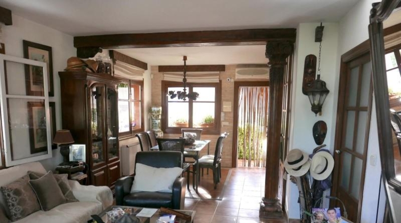 Almeria - San Juan de los Terreros - 234m2