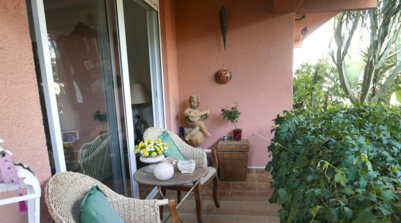 Almeria - San Juan de los Terreros - 234m2