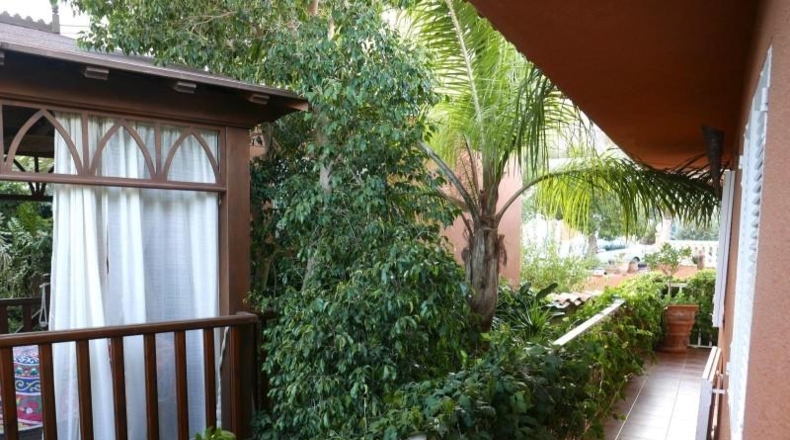 Almeria - San Juan de los Terreros - 234m2