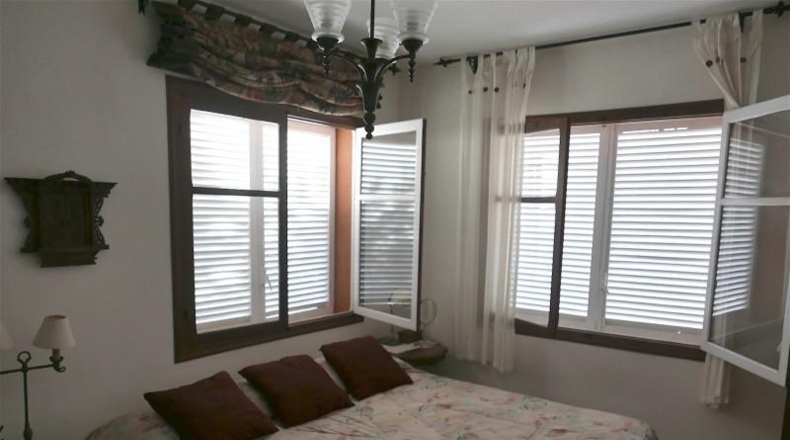 Almeria - San Juan de los Terreros - 234m2