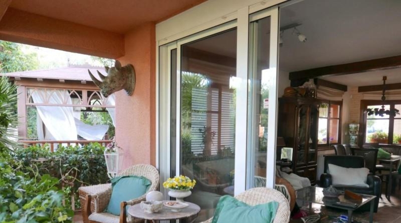 Almeria - San Juan de los Terreros - 234m2