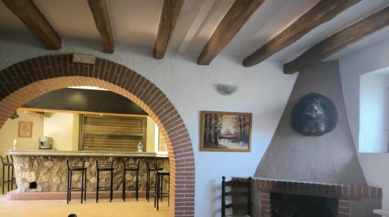 Tarragona - el Vendrell - 24729m2