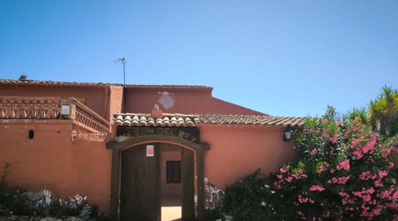 Tarragona - el Vendrell - 24729m2