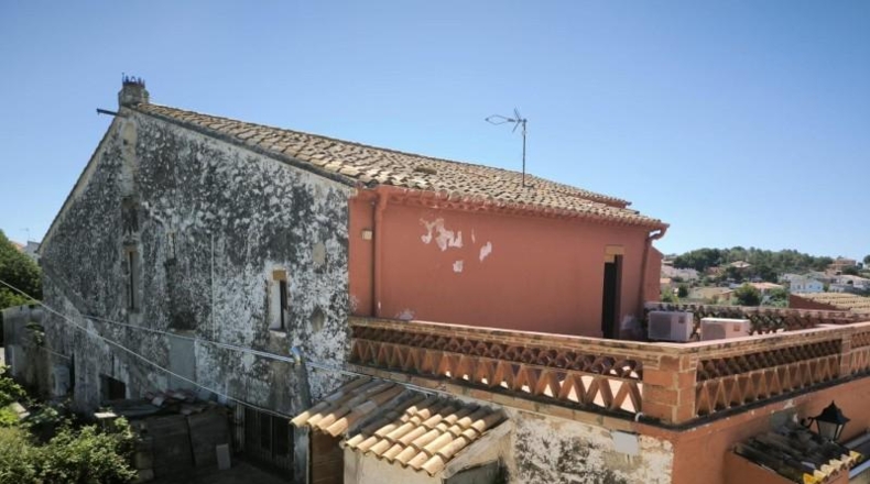 Tarragona - el Vendrell - 24729m2