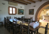 Загородный дом с участком на продажу в городе el Vendrell Фото