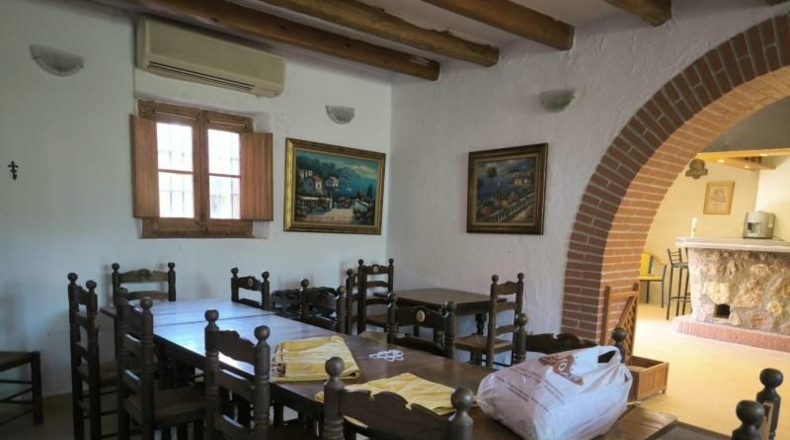 Tarragona - el Vendrell - 24729m2