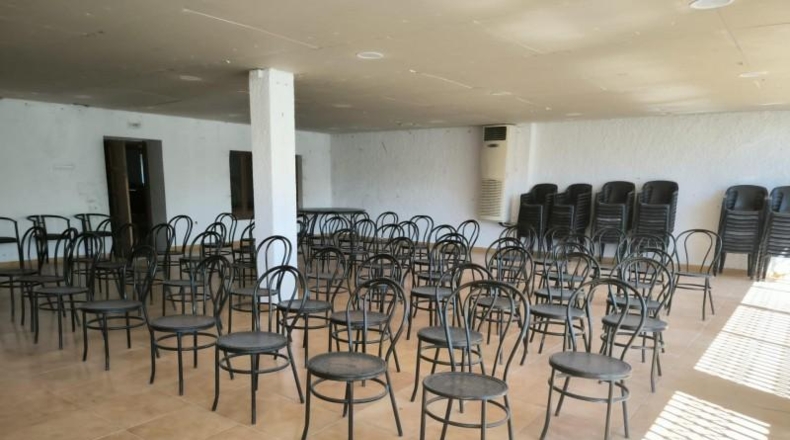 Tarragona - el Vendrell - 24729m2