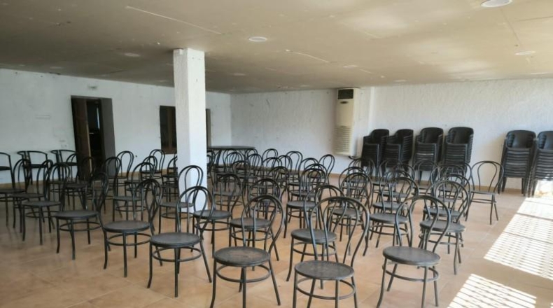 Tarragona - el Vendrell - 24729m2