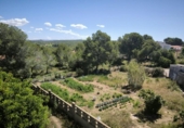 Загородный дом с участком на продажу в городе el Vendrell Фото
