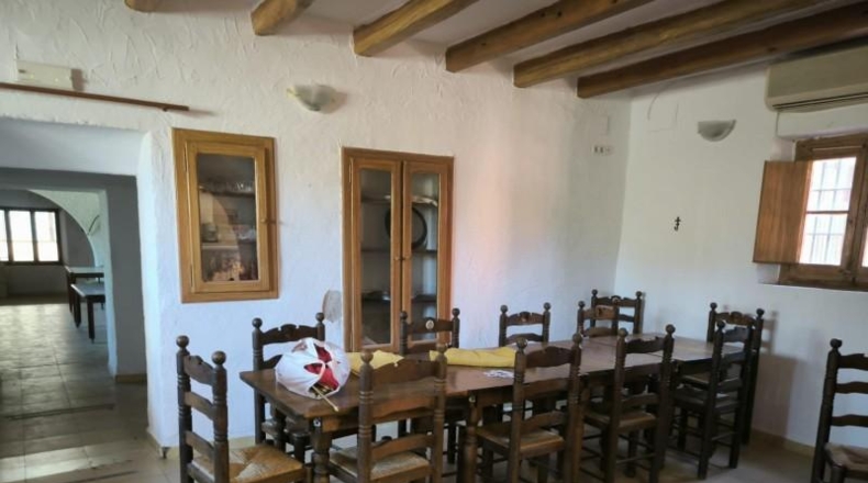 Tarragona - el Vendrell - 24729m2