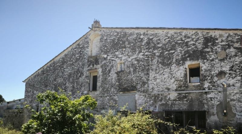 Tarragona - el Vendrell - 24729m2