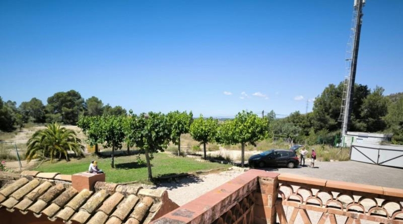 Tarragona - el Vendrell - 24729m2