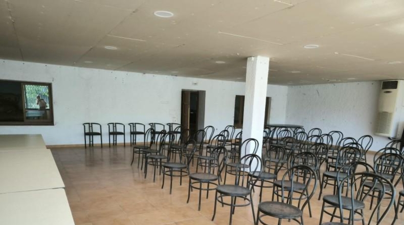 Tarragona - el Vendrell - 24729m2