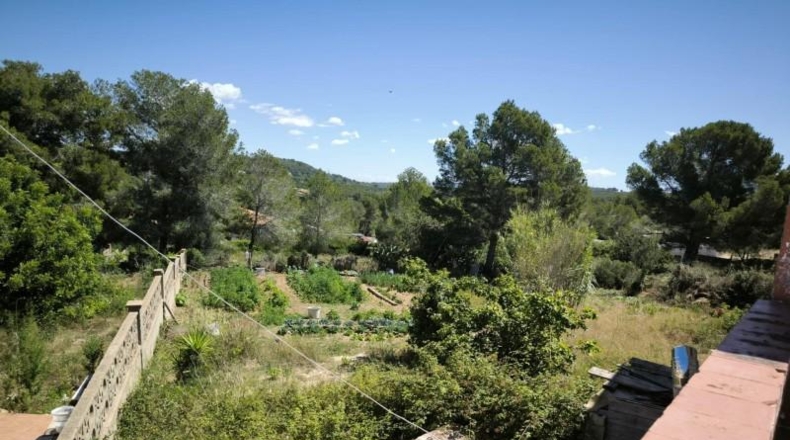 Tarragona - el Vendrell - 24729m2